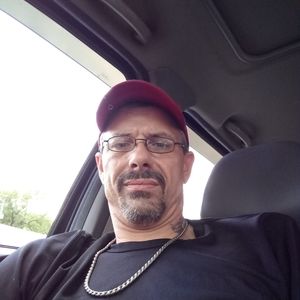 Meet your Posher, Chad